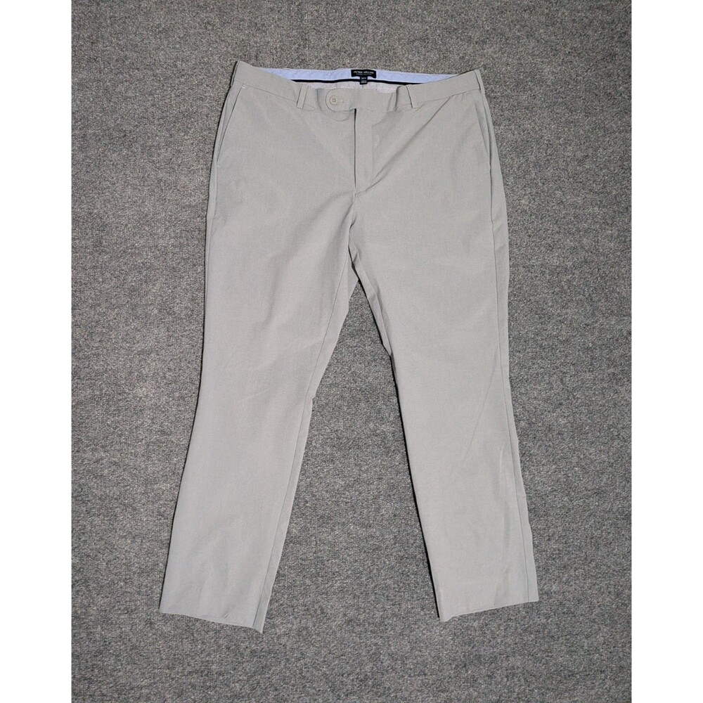 Peter Millar Pants Mens 38x32 (38x29) Surge Crown Crafted Performance Trouser